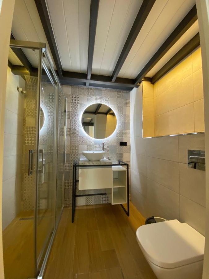 Appartement Loft Laura Nervion *