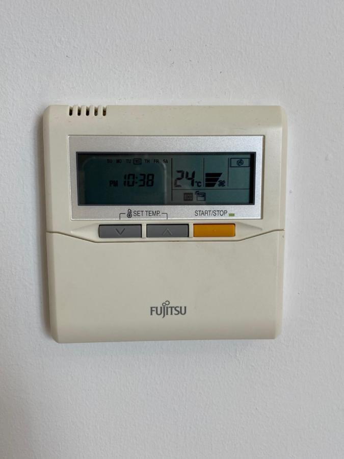 Appartement Loft Laura Nervion Sevilla
