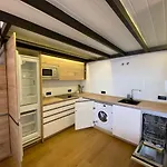 Loft Laura Nervion
