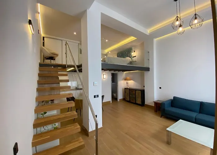 Loft Laura Nervion