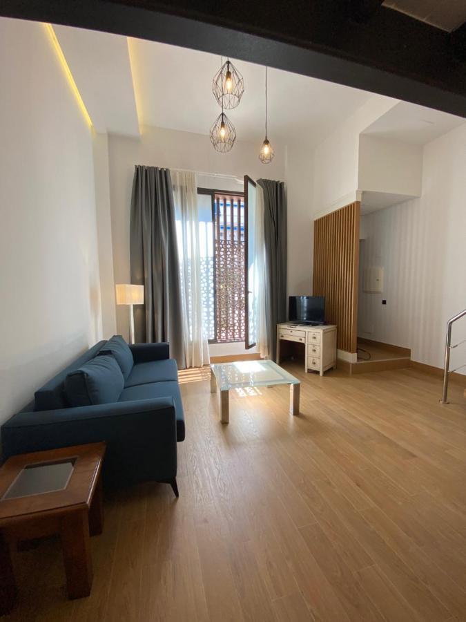 Loft Laura Nervion Séville