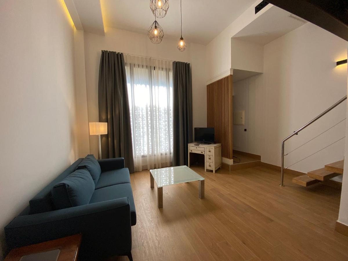 Loft Laura Nervion Appartement Séville