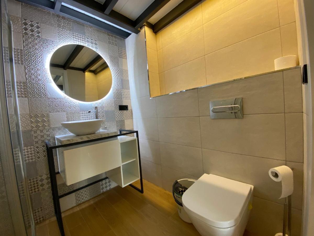 Loft Laura Nervion * Séville