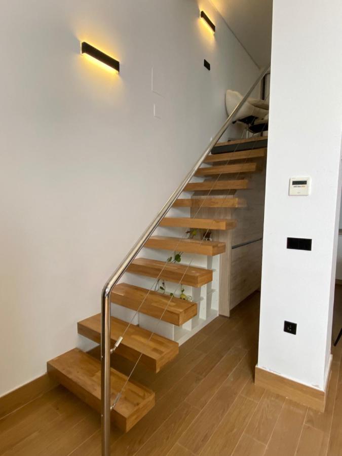Loft Laura Nervion *