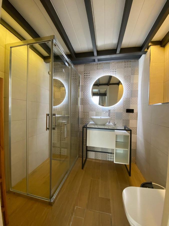 Loft Laura Nervion Séville