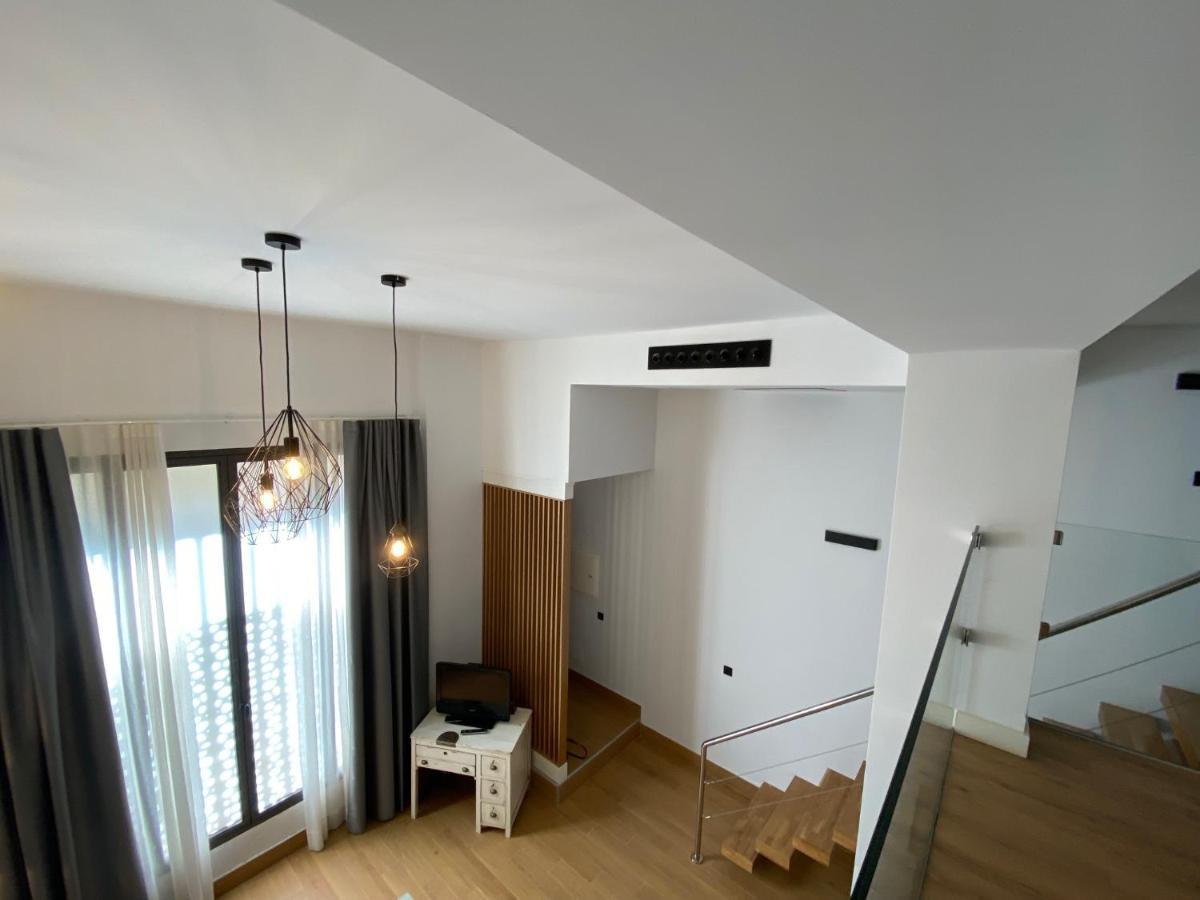 Appartement Loft Laura Nervion
