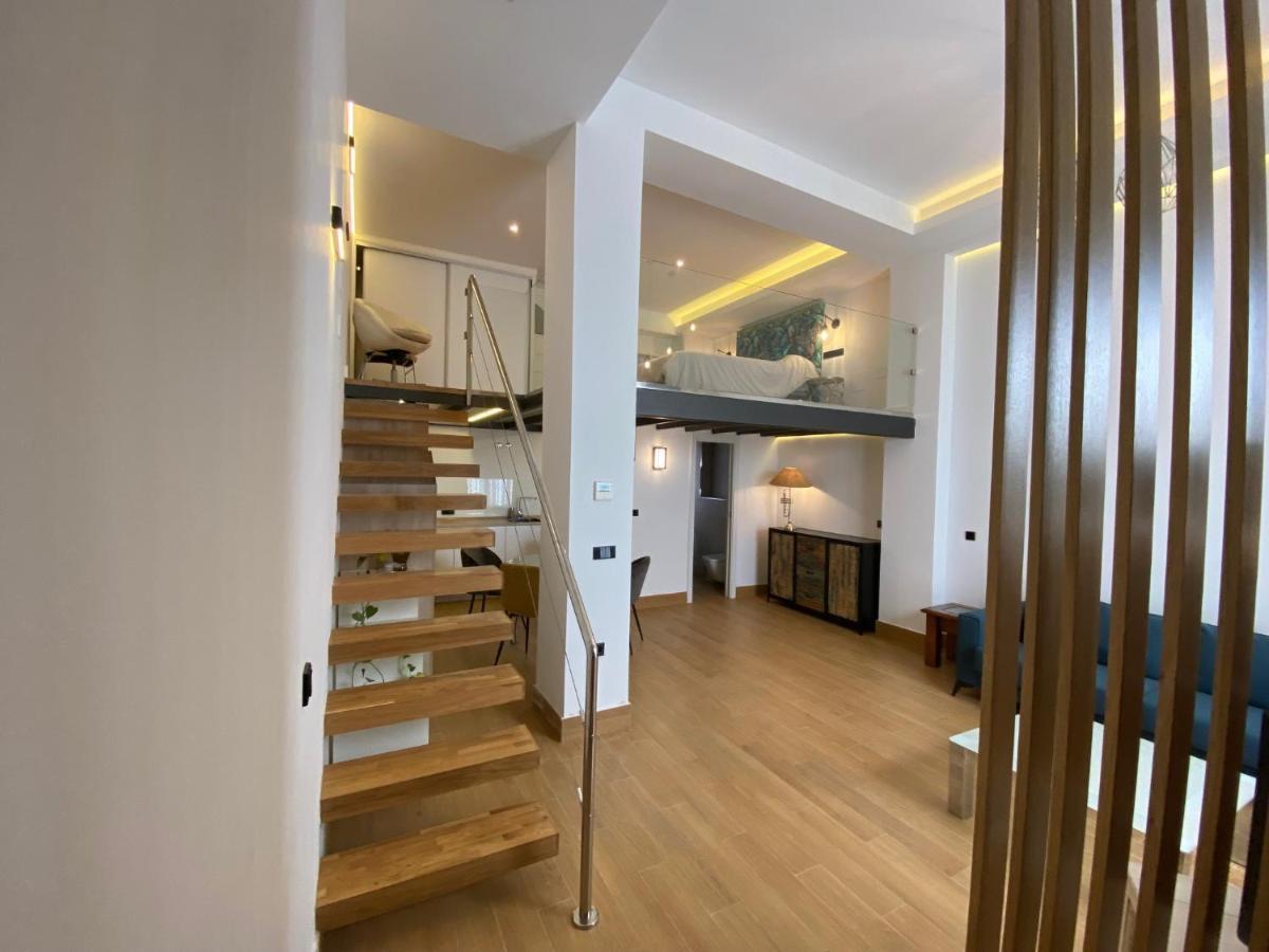 Loft Laura Nervion * Séville