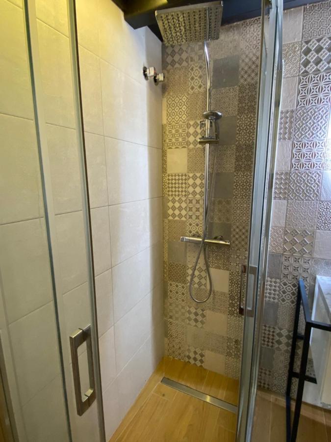Appartement Loft Laura Nervion Séville