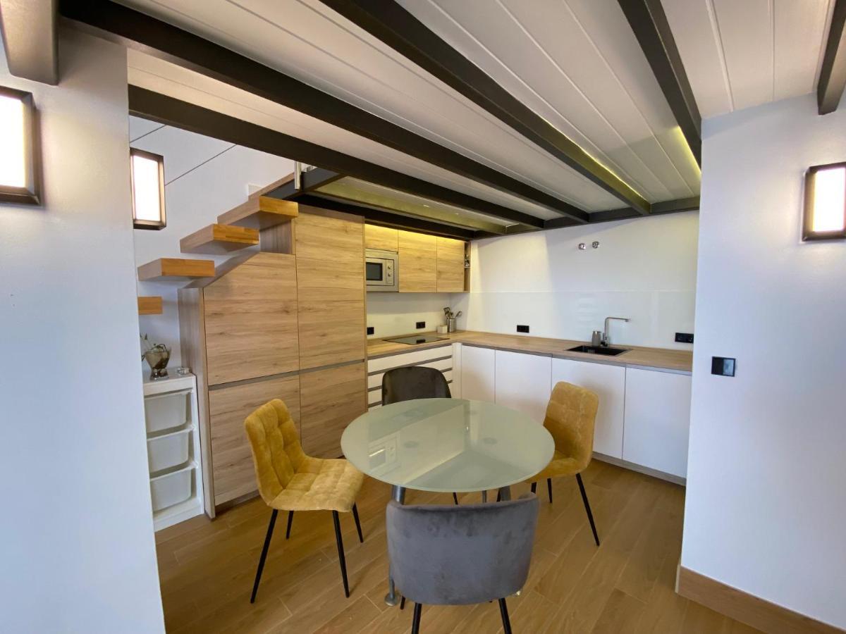 Appartement Loft Laura Nervion