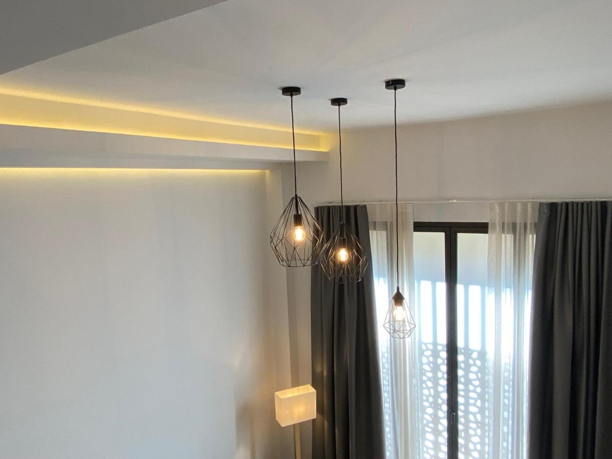 Loft Laura Nervion Appartement