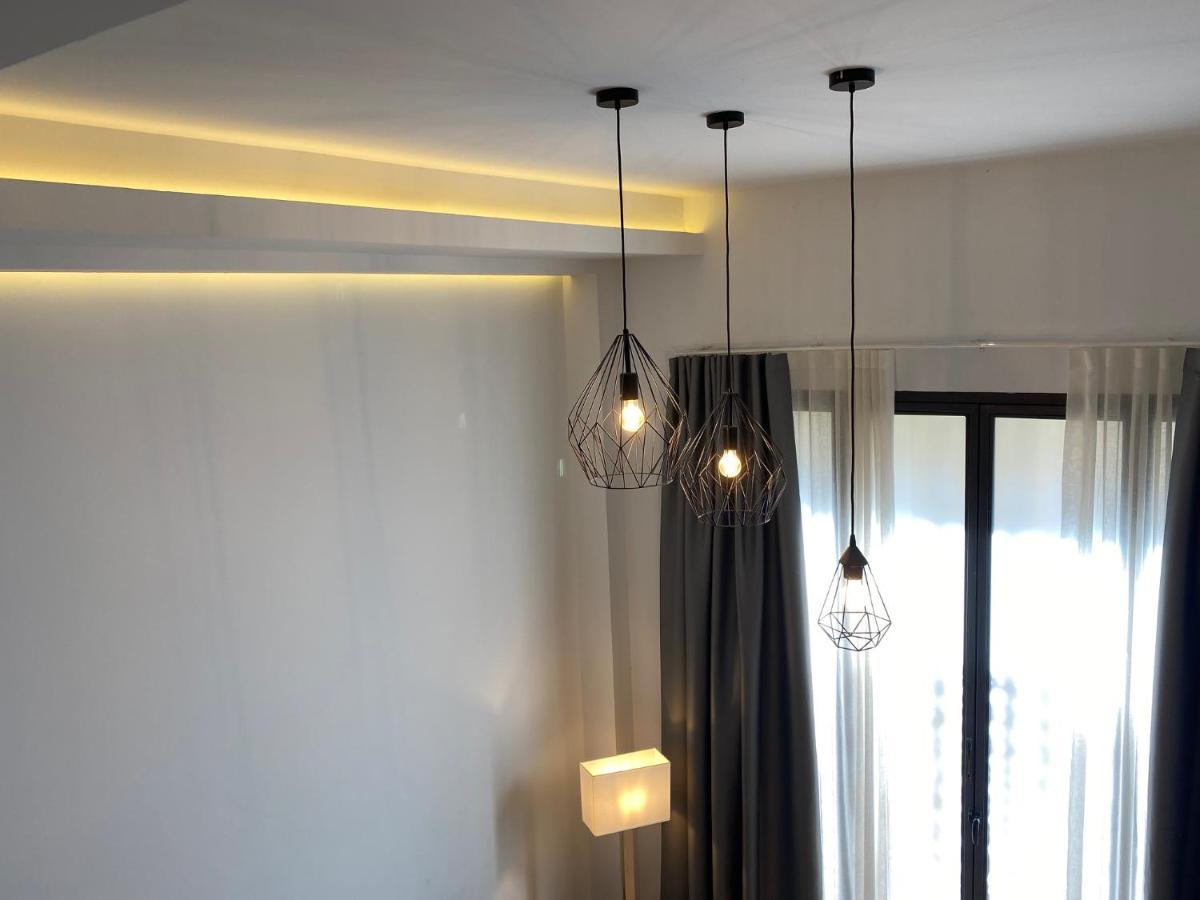 Loft Laura Nervion Appartement